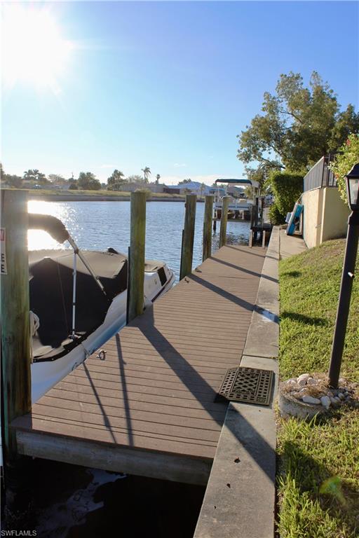 LOS CINCO THE FIVE CONDO - Residential