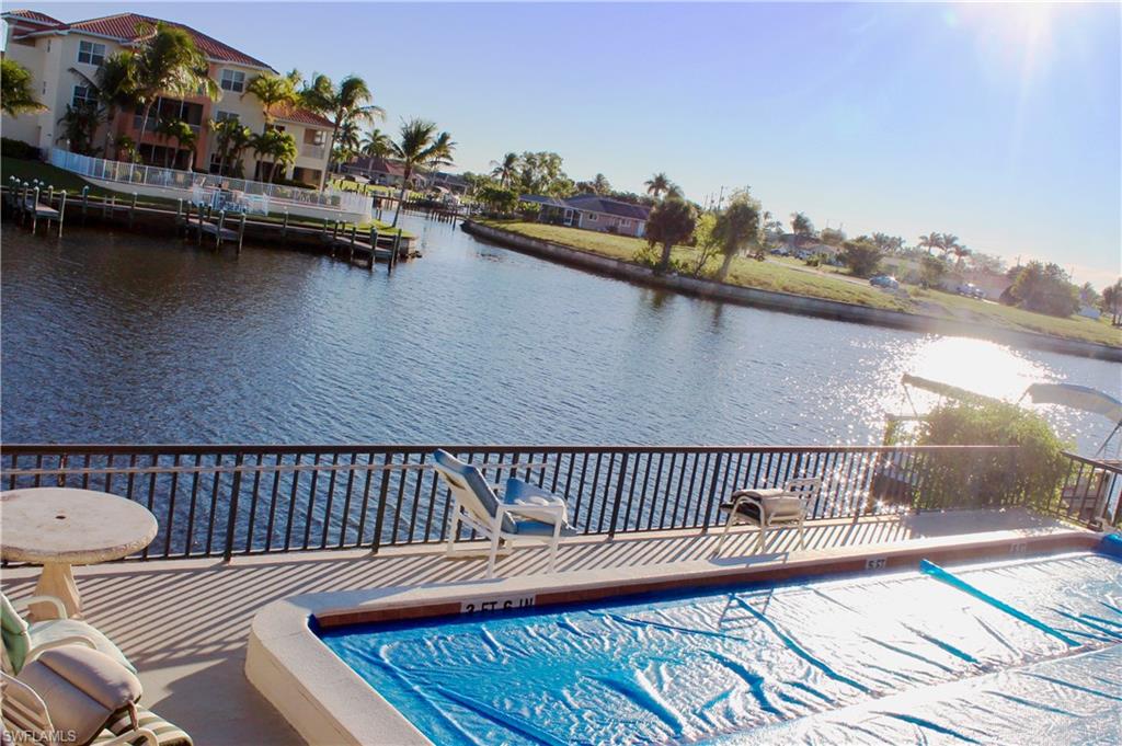 LOS CINCO THE FIVE CONDO - Residential