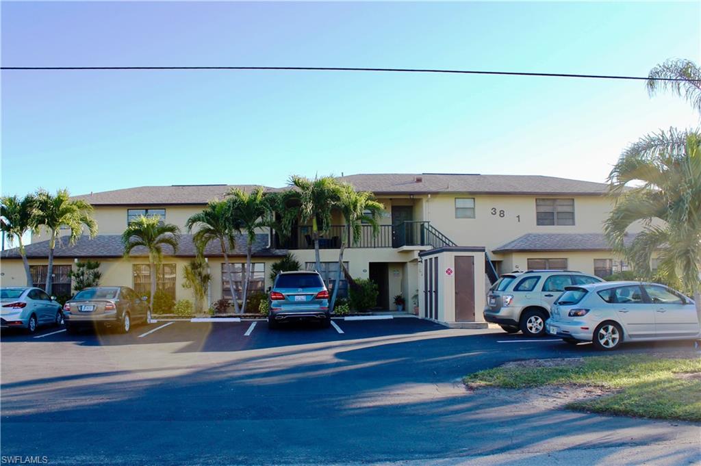 LOS CINCO THE FIVE CONDO - Residential