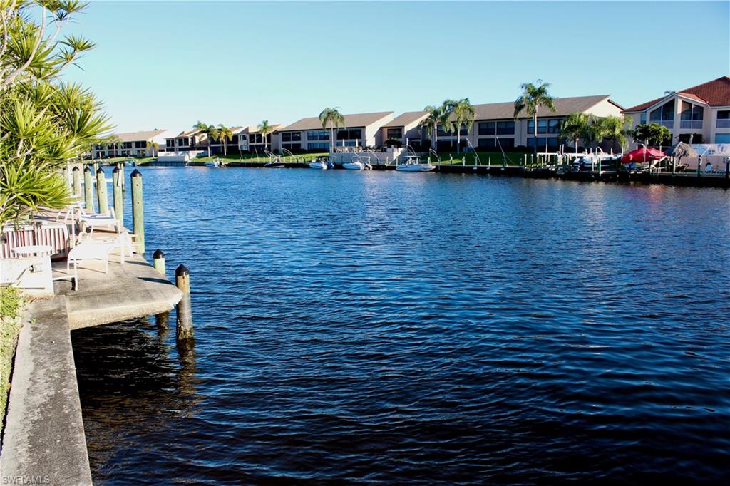 LOS CINCO THE FIVE CONDO - Residential