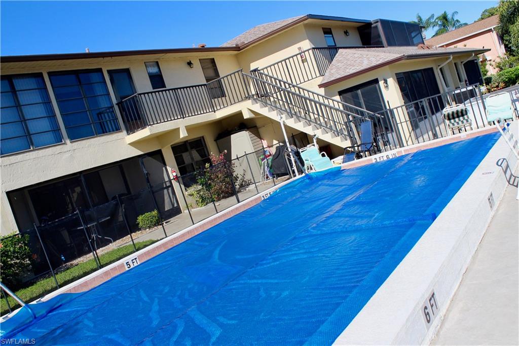 LOS CINCO THE FIVE CONDO - Residential