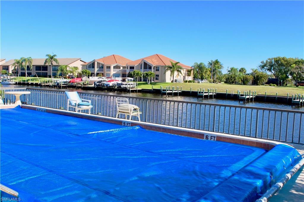 LOS CINCO THE FIVE CONDO - Residential