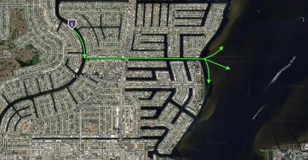 LOS CINCO THE FIVE CONDO - Residential