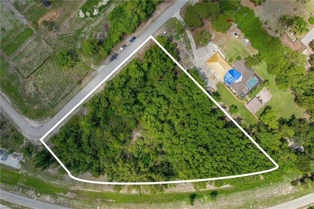 GOLDEN GATE ESTATES - Land