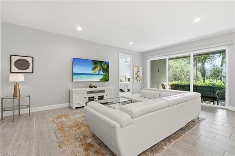 Photo of 2560 Seychelles DR #1003, NAPLES, FL 34112 (MLS # 226018187)