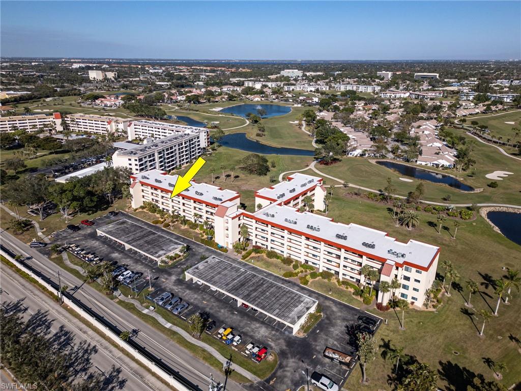 SEVEN LAKES - Residential