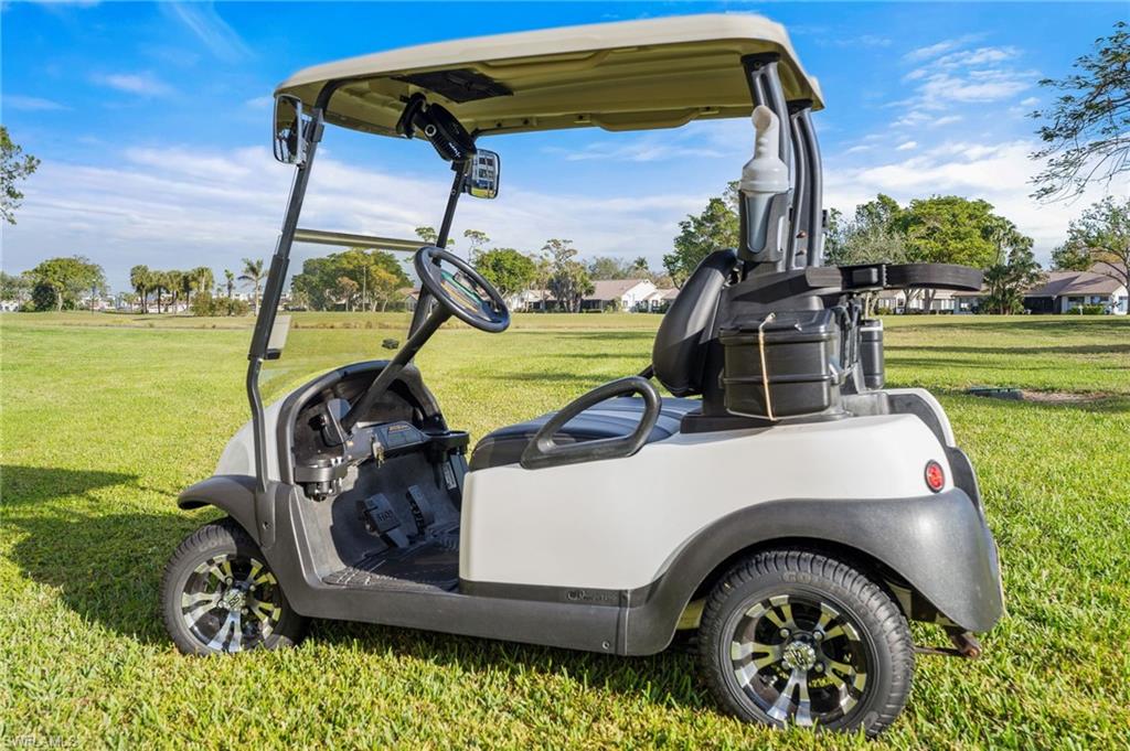 SEVEN LAKES - Residential