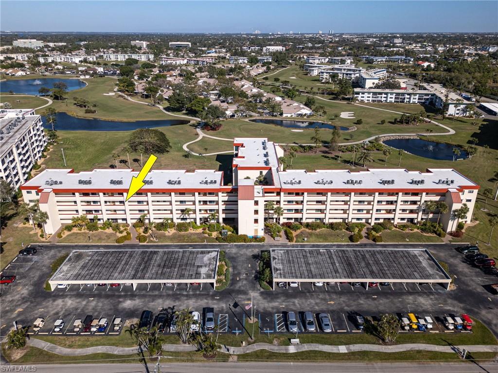 SEVEN LAKES - Residential