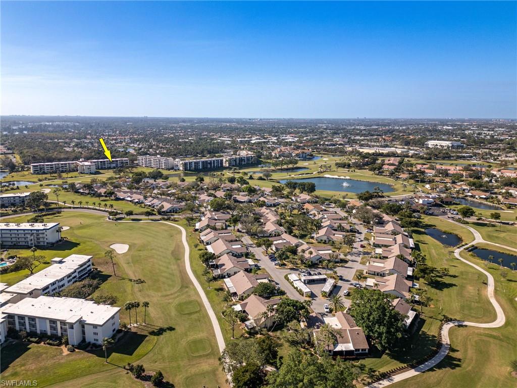 SEVEN LAKES - Residential