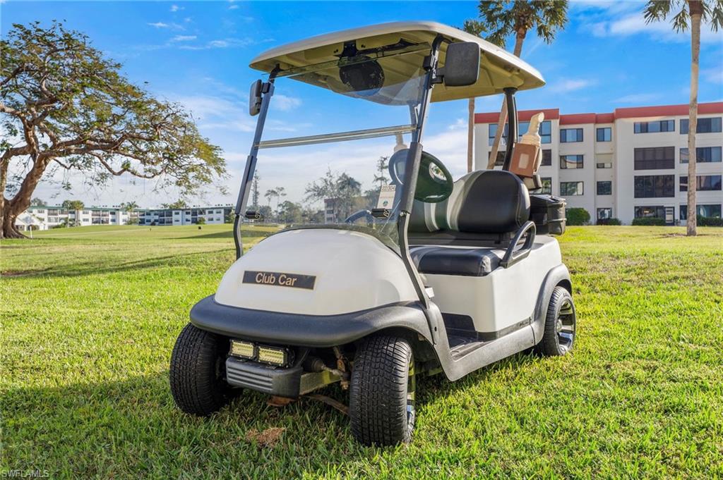 SEVEN LAKES - Residential