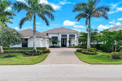 3154 Malaga LN NAPLES FL 34114