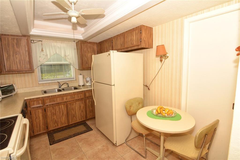 SUNRISE BAY CONDO - Residential