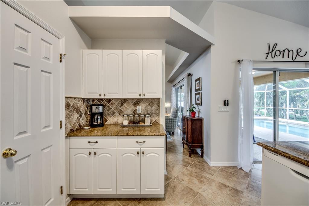 PALMETTO PINES COUNTRY CLUB - Residential