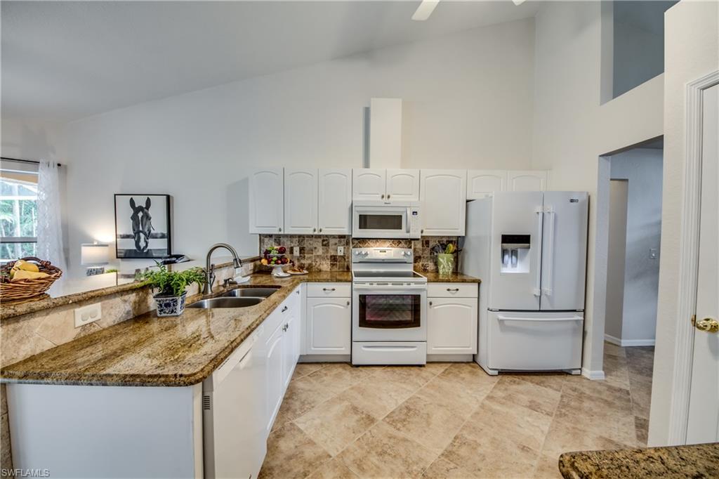 PALMETTO PINES COUNTRY CLUB - Residential