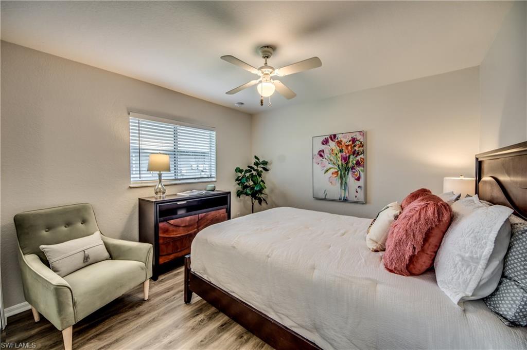 PALMETTO PINES COUNTRY CLUB - Residential