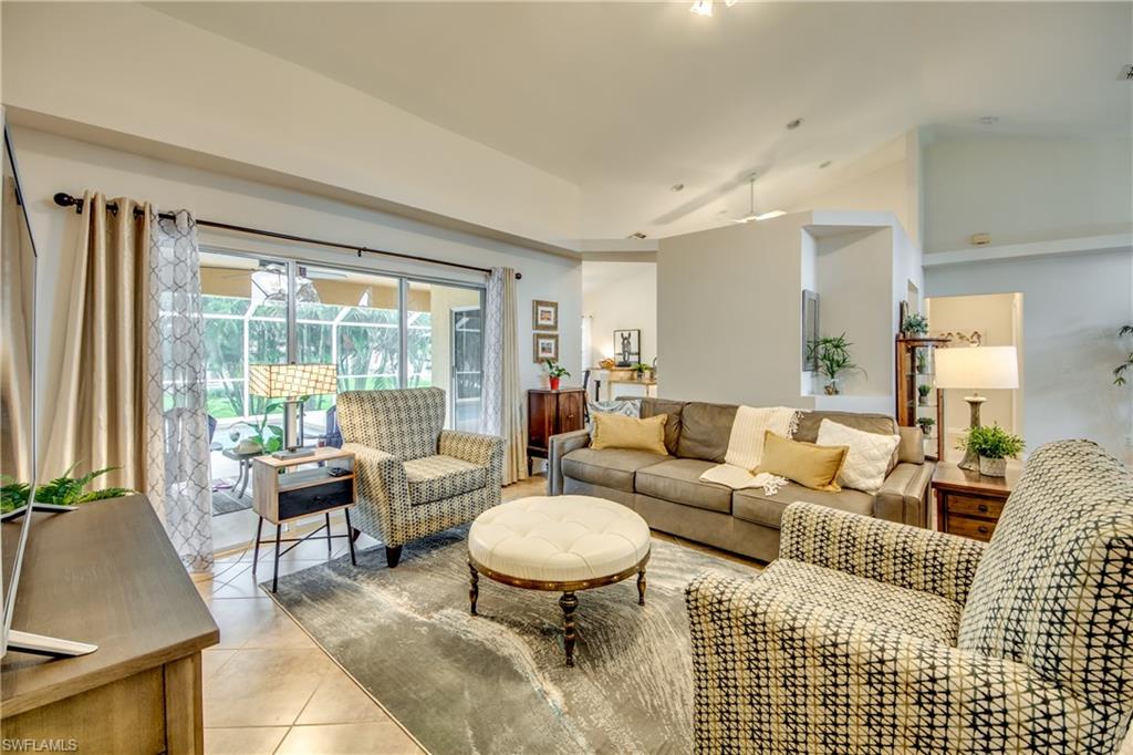 PALMETTO PINES COUNTRY CLUB - Residential