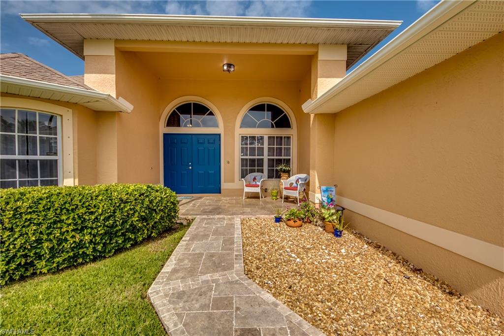 PALMETTO PINES COUNTRY CLUB - Residential