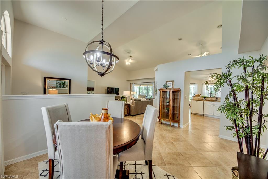 PALMETTO PINES COUNTRY CLUB - Residential