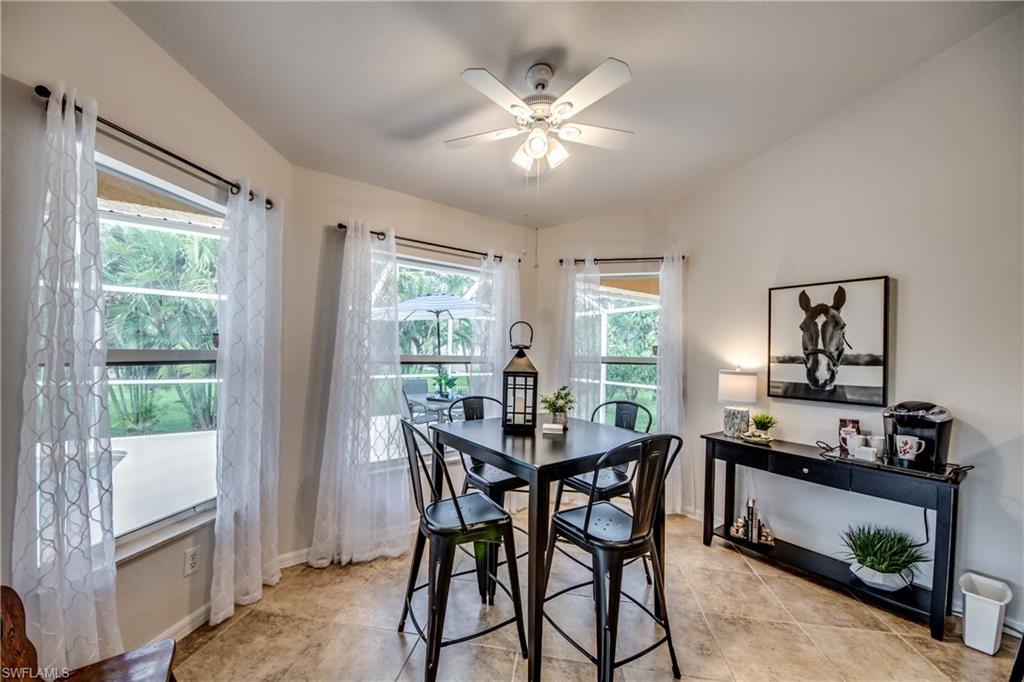 PALMETTO PINES COUNTRY CLUB - Residential