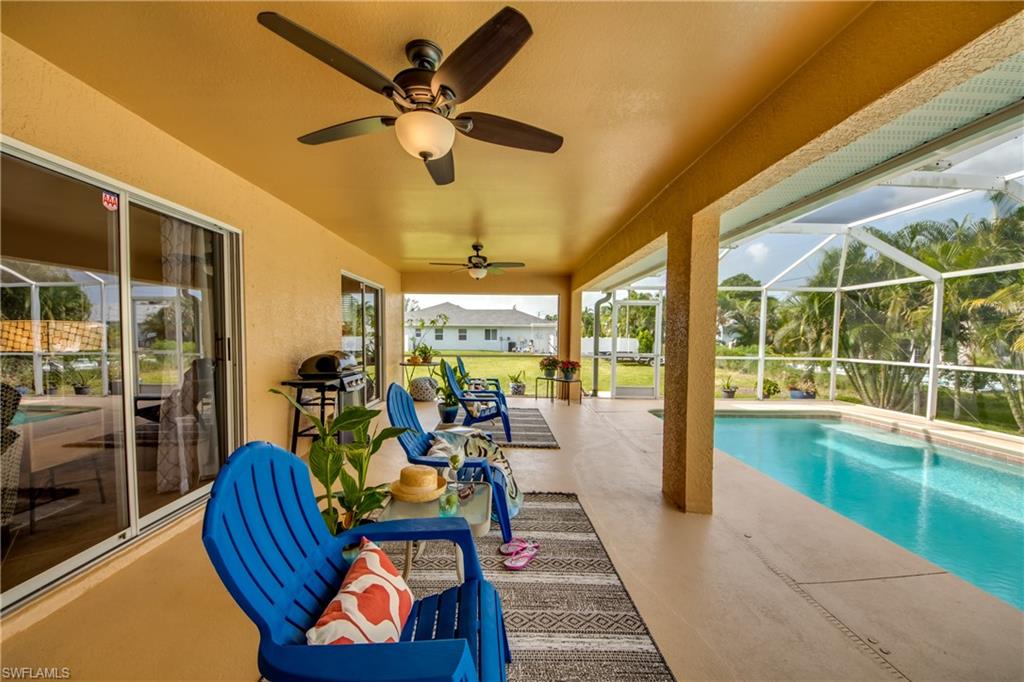 PALMETTO PINES COUNTRY CLUB - Residential