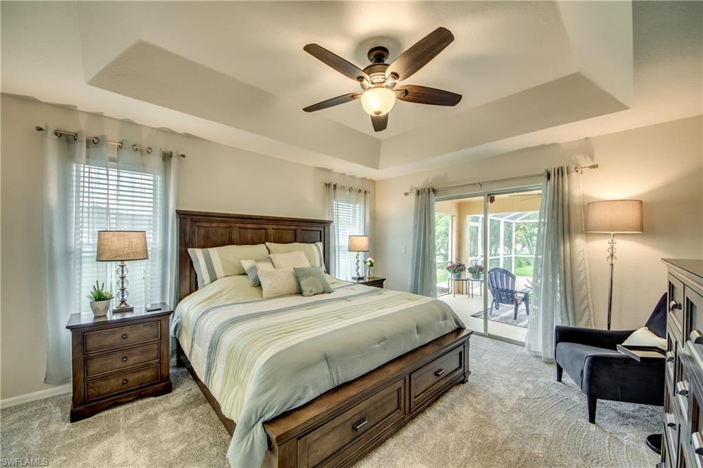 PALMETTO PINES COUNTRY CLUB - Residential