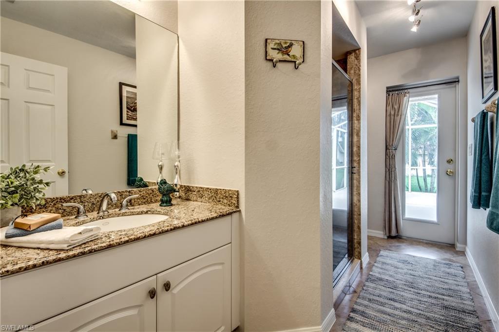 PALMETTO PINES COUNTRY CLUB - Residential