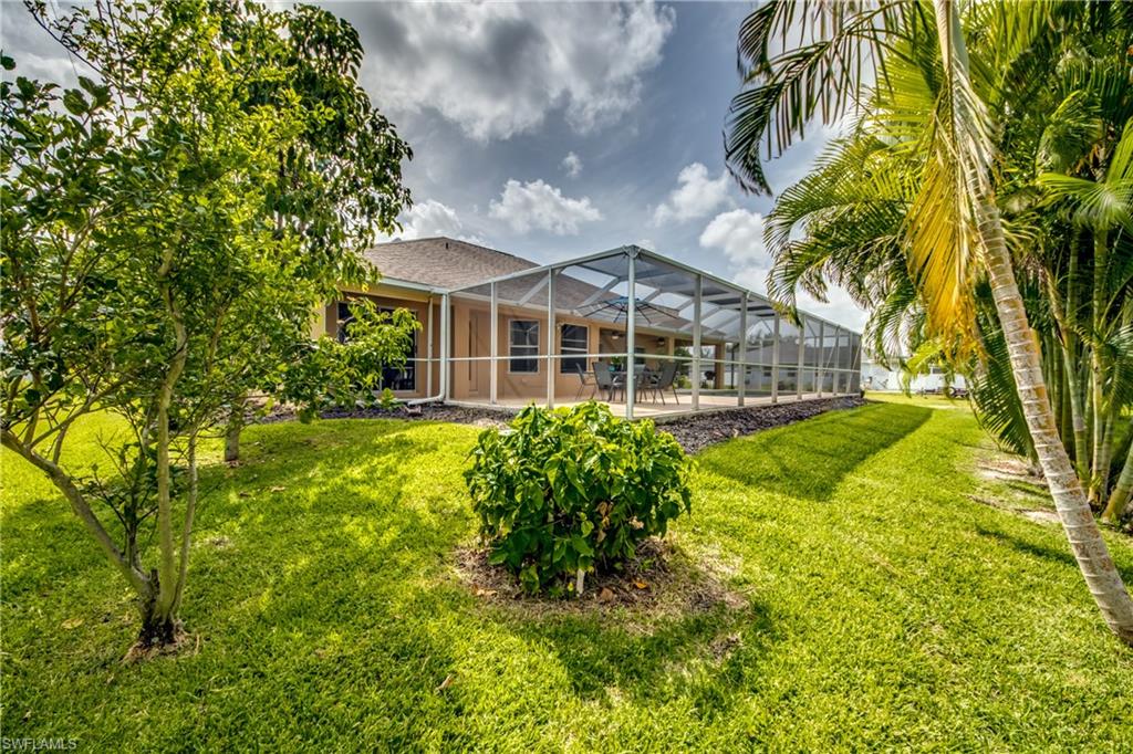 PALMETTO PINES COUNTRY CLUB - Residential