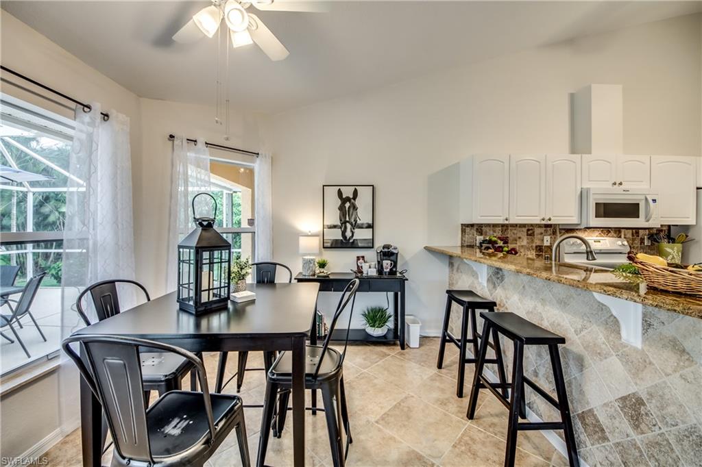 PALMETTO PINES COUNTRY CLUB - Residential