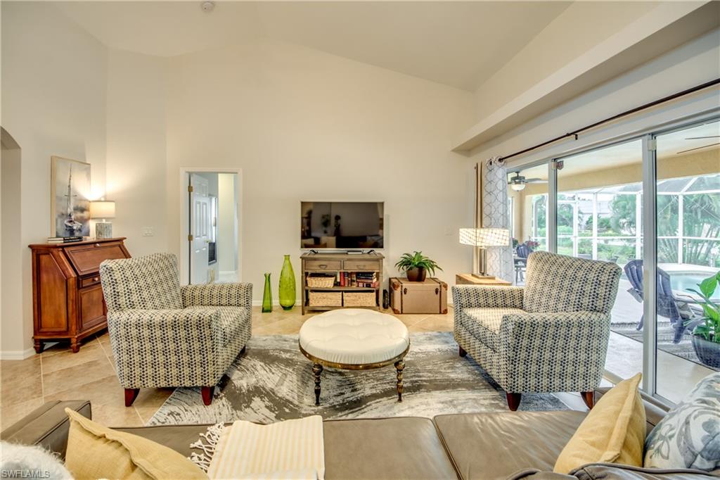 PALMETTO PINES COUNTRY CLUB - Residential