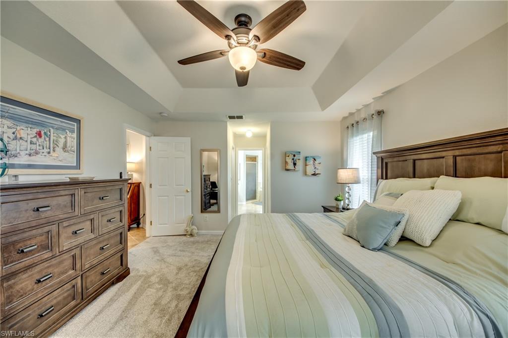 PALMETTO PINES COUNTRY CLUB - Residential