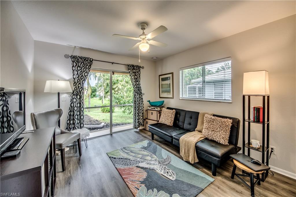 PALMETTO PINES COUNTRY CLUB - Residential