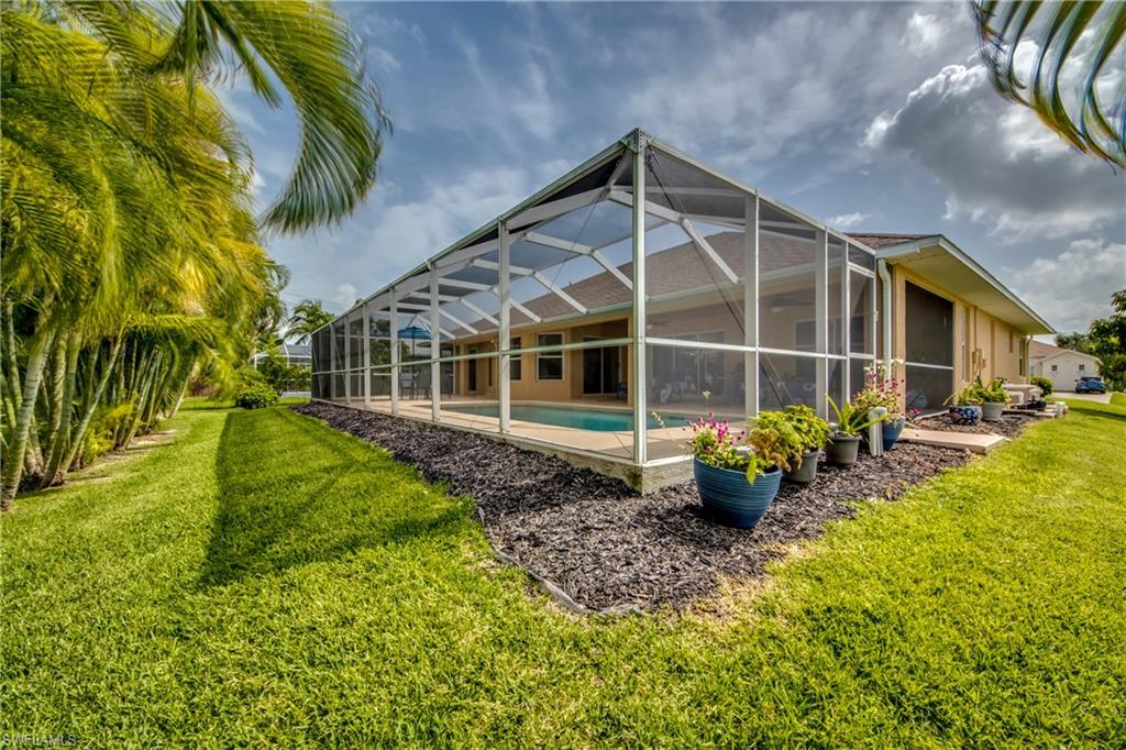 PALMETTO PINES COUNTRY CLUB - Residential