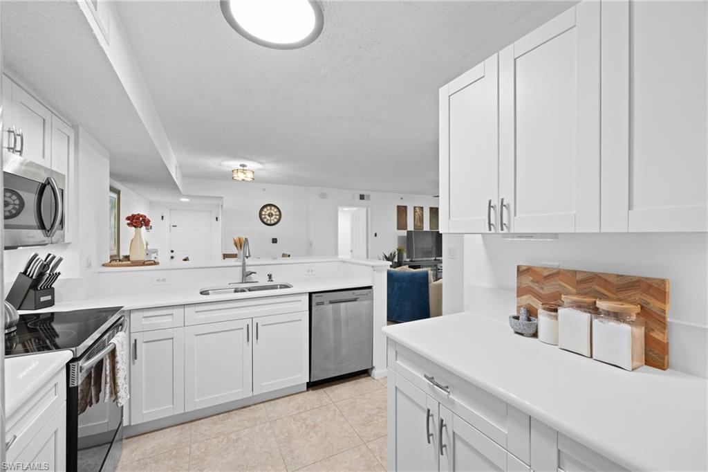 NAPOLI - Residential