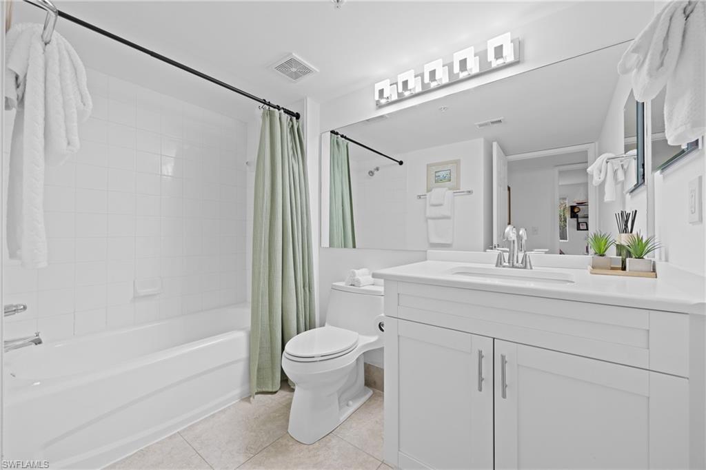 NAPOLI - Residential