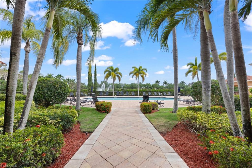 NAPOLI - Residential