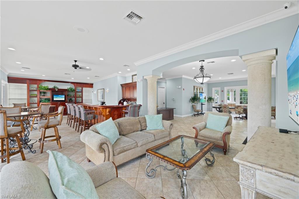 NAPOLI - Residential