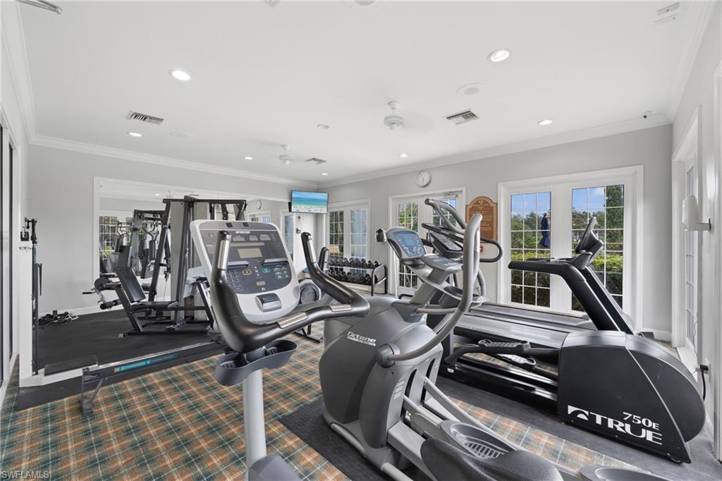 NAPOLI - Residential