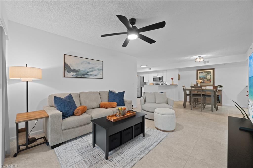 NAPOLI - Residential