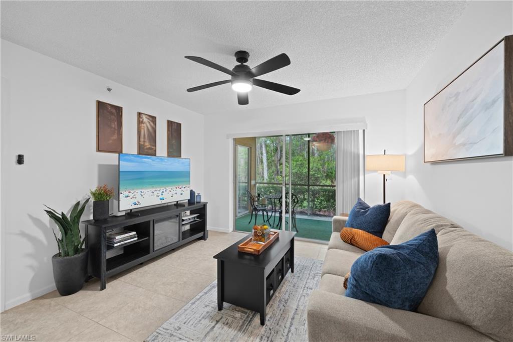 NAPOLI - Residential