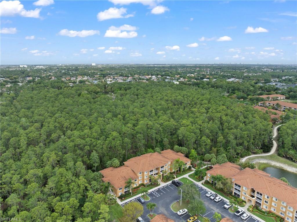 NAPOLI - Residential