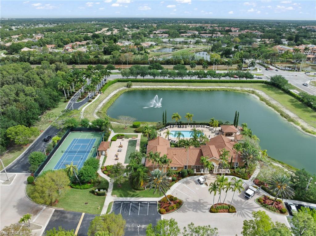 NAPOLI - Residential