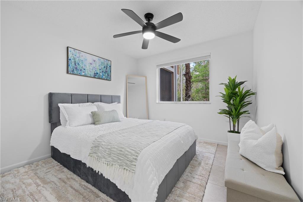 NAPOLI - Residential