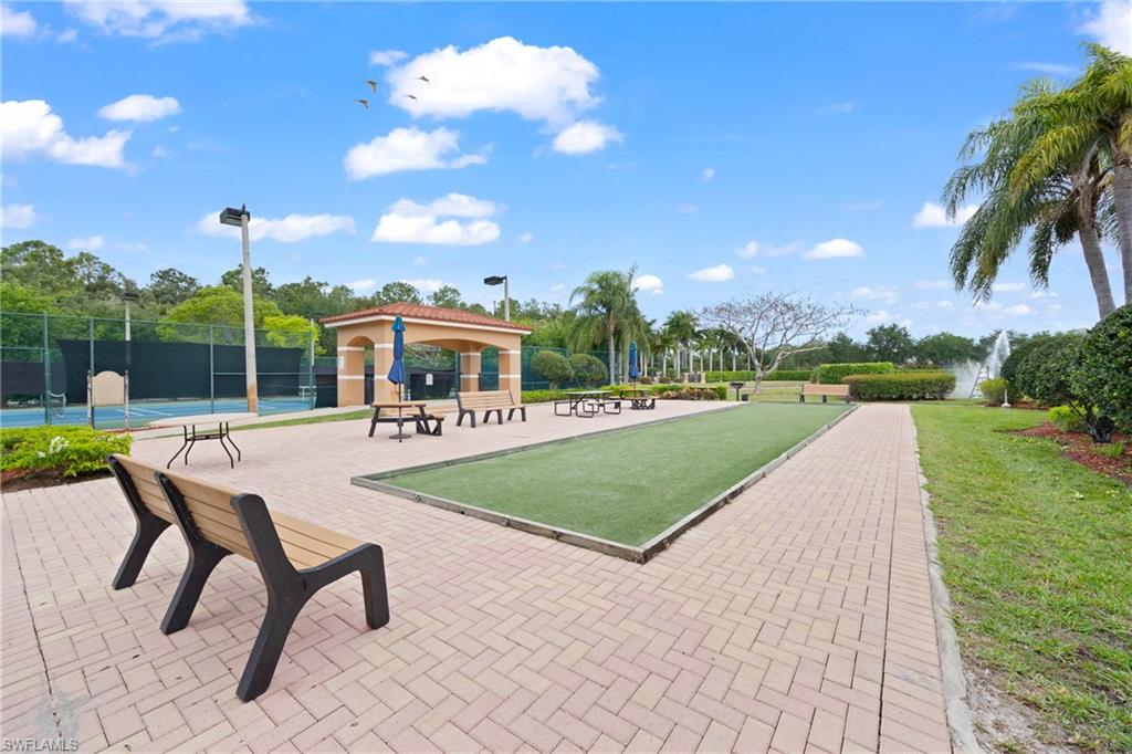 NAPOLI - Residential