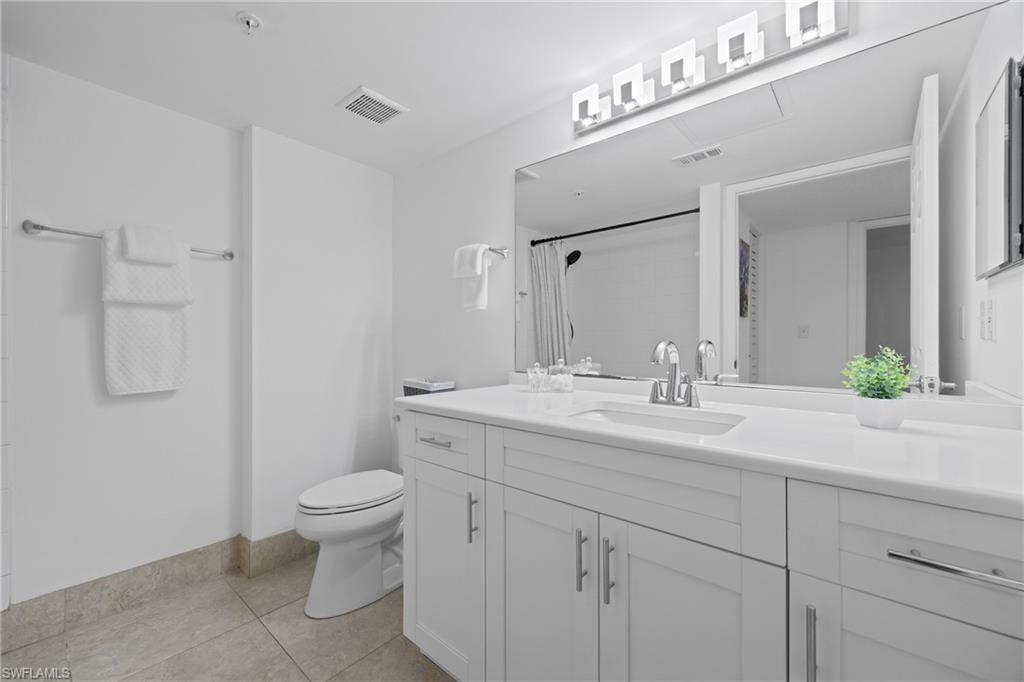 NAPOLI - Residential