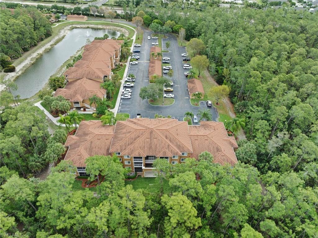 NAPOLI - Residential