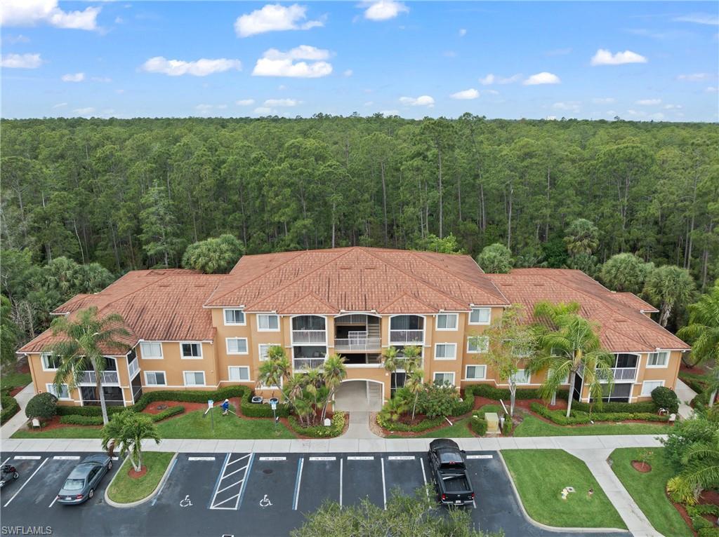 NAPOLI - Residential