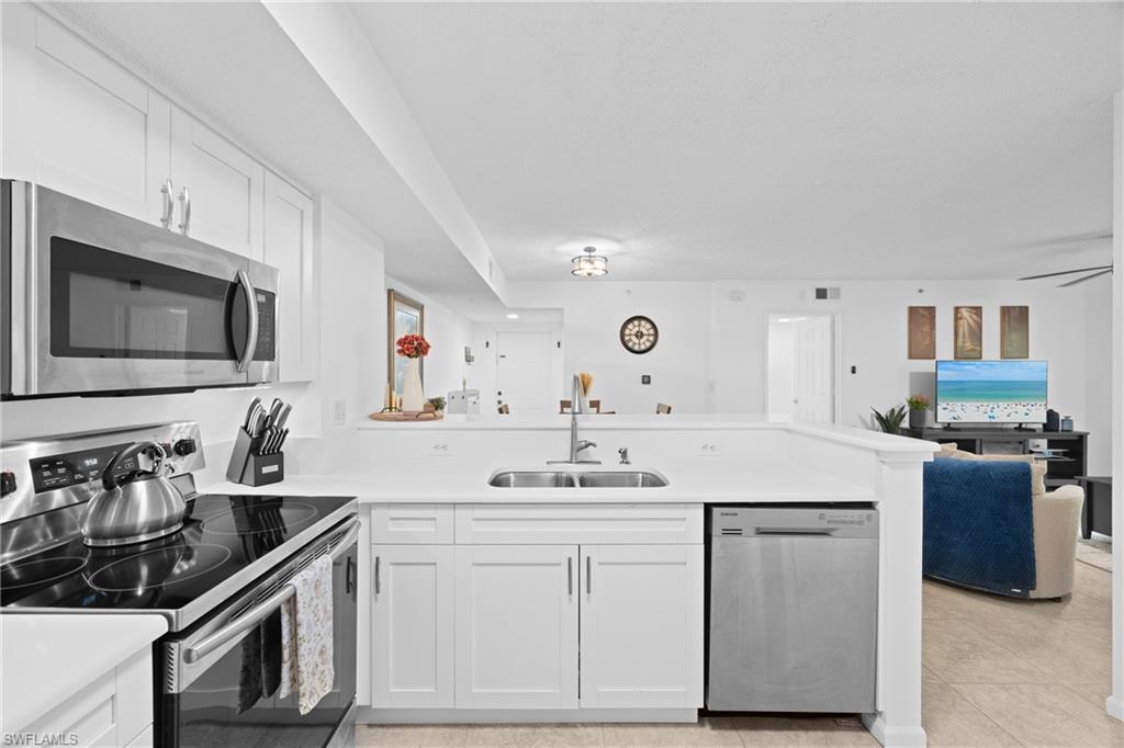 NAPOLI - Residential