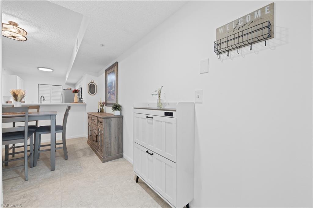 NAPOLI - Residential