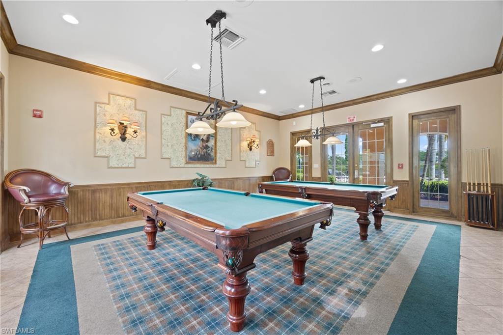 NAPOLI - Residential