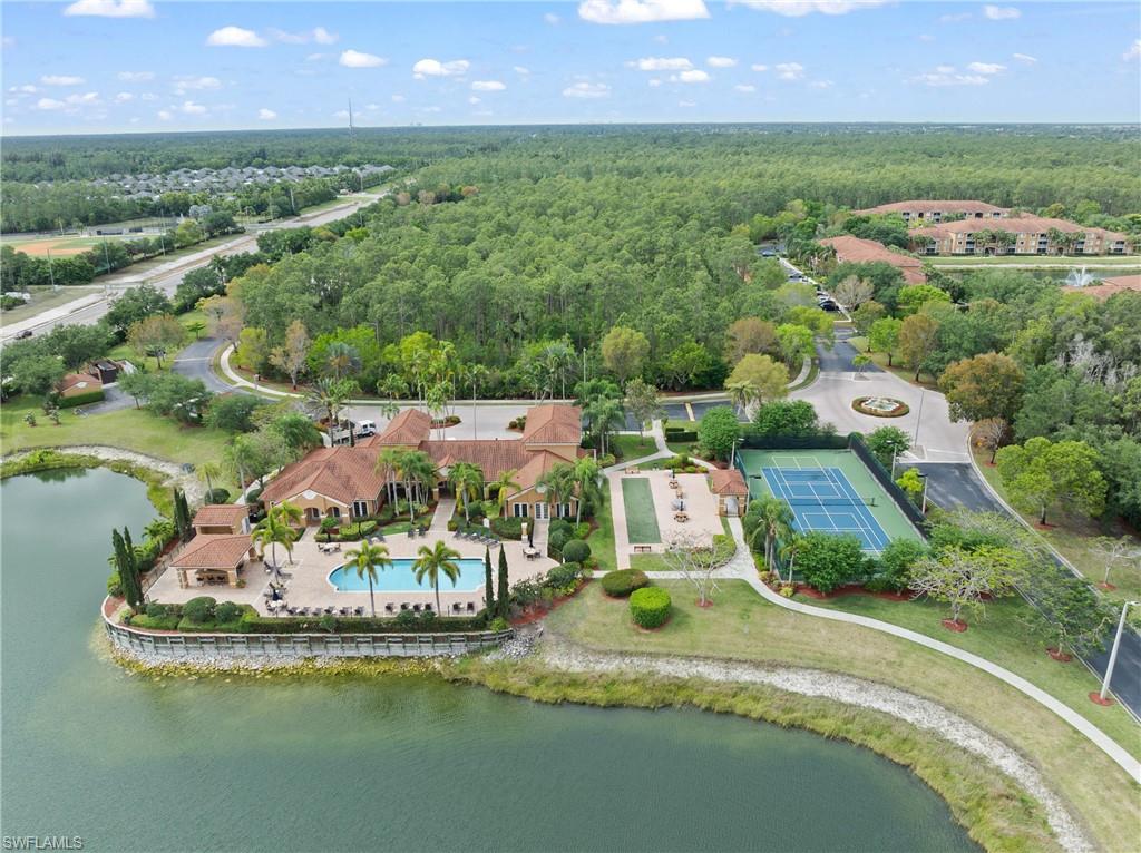 NAPOLI - Residential